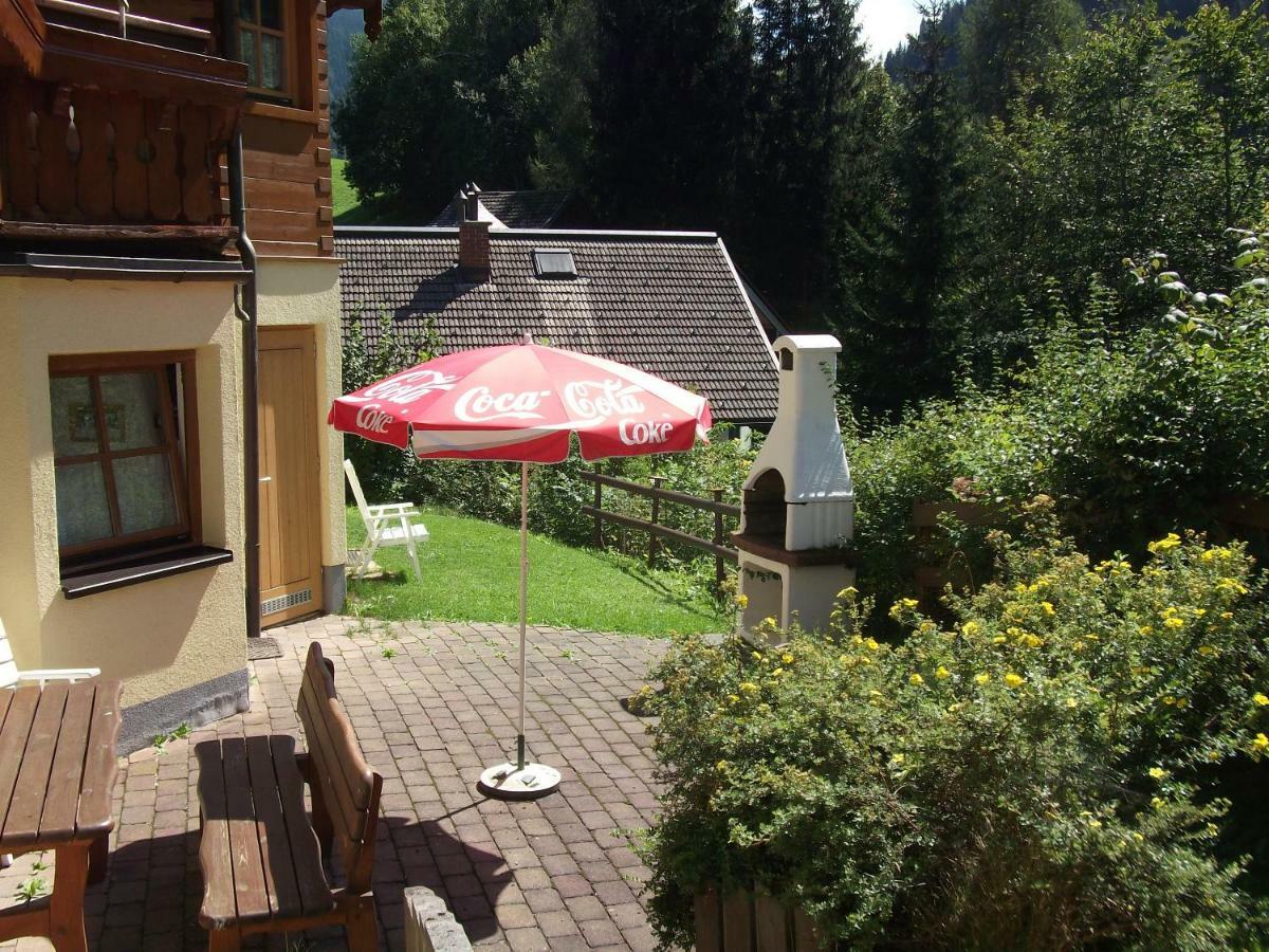 Landhaus Michael Wagrain Exterior photo